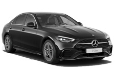 Car Hire Hampton - Exclusive C Class - car hire Hampton