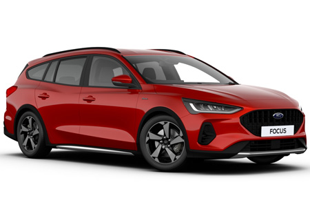 Car Hire Hampton - Focus Estate - car hire Hampton