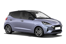 Car Hire Hampton - Hyundai i10 Auto - car hire Hampton