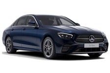Car Hire Hampton - Premier E Class - car hire Hampton